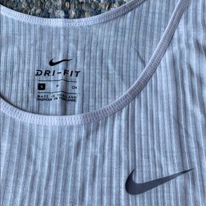 Nike Breathe Tank Top